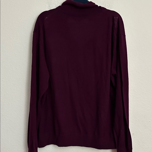 Alexander wang Purple Sweater - Picture 6 of 7